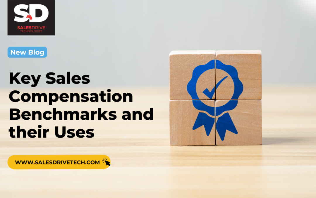 Key Sales Compensation Benchmarks and their Uses