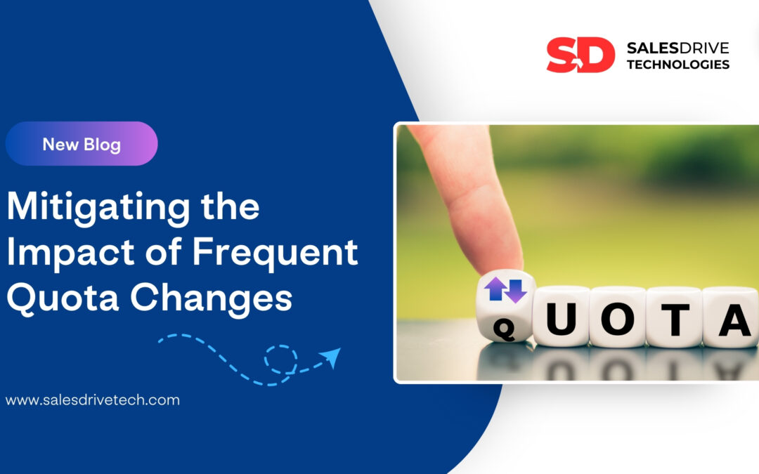 Mitigating the Impact of Frequent Quota Changes